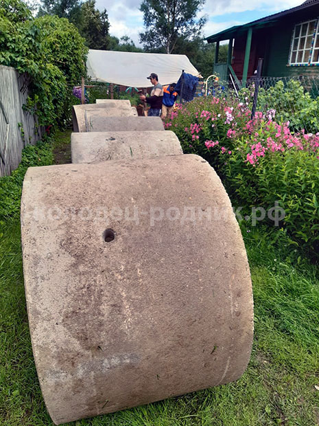 Колодец в Раменском под ключ